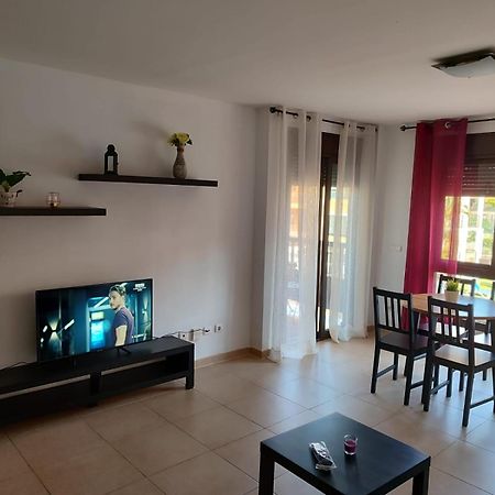 Apartamento Vv Arona Tu Sueno Palm-Mar Exterior foto