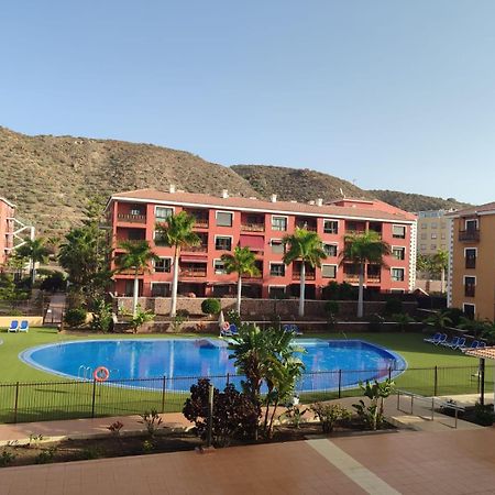 Apartamento Vv Arona Tu Sueno Palm-Mar Exterior foto