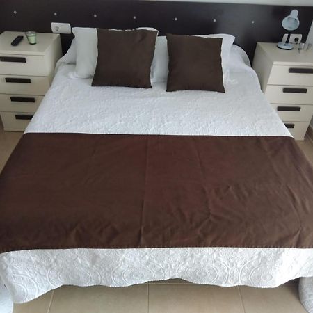 Apartamento Vv Arona Tu Sueno Palm-Mar Exterior foto