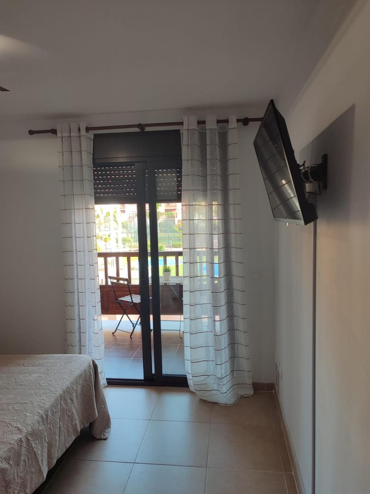 Apartamento Vv Arona Tu Sueno Palm-Mar Exterior foto