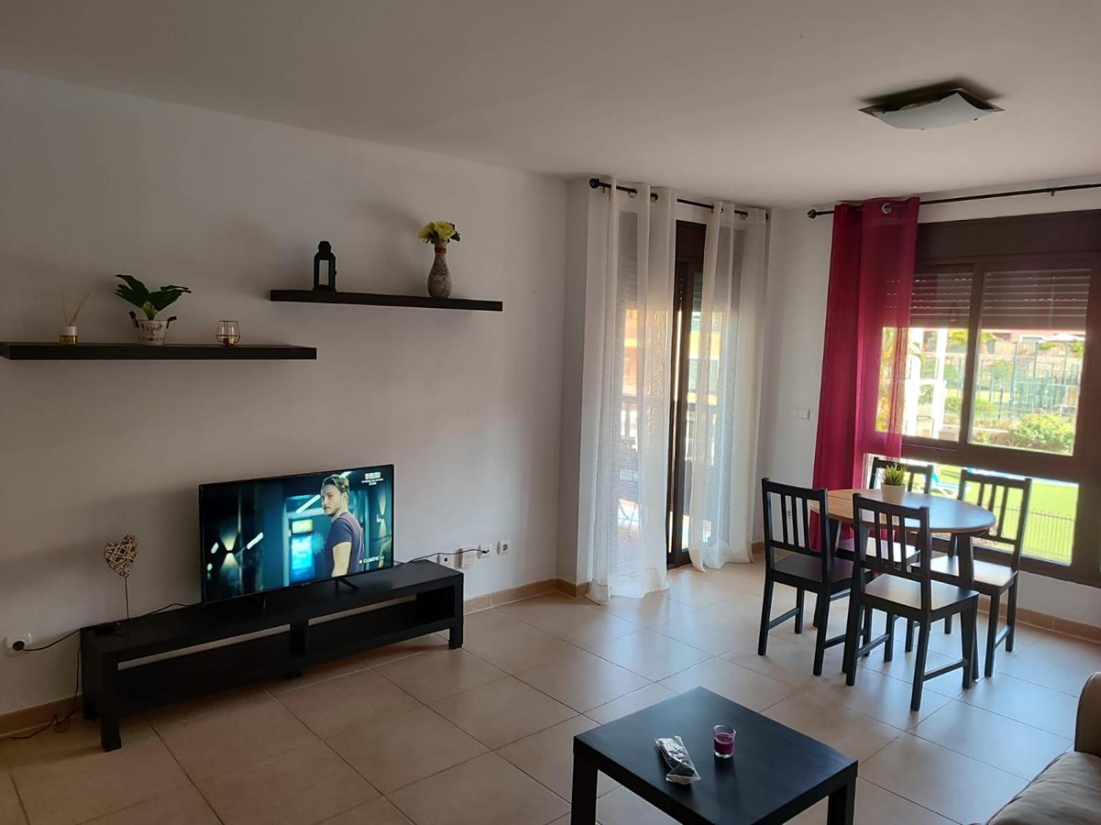Apartamento Vv Arona Tu Sueno Palm-Mar Exterior foto