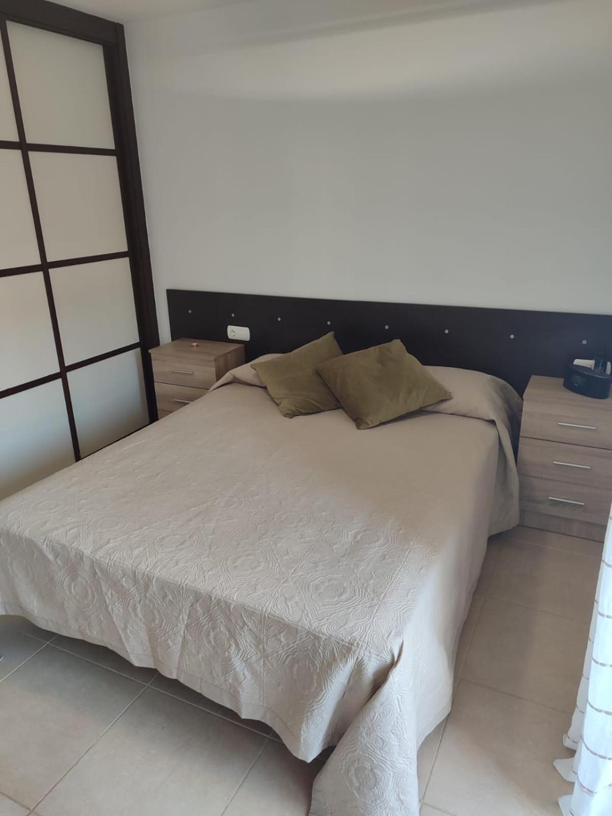 Apartamento Vv Arona Tu Sueno Palm-Mar Exterior foto