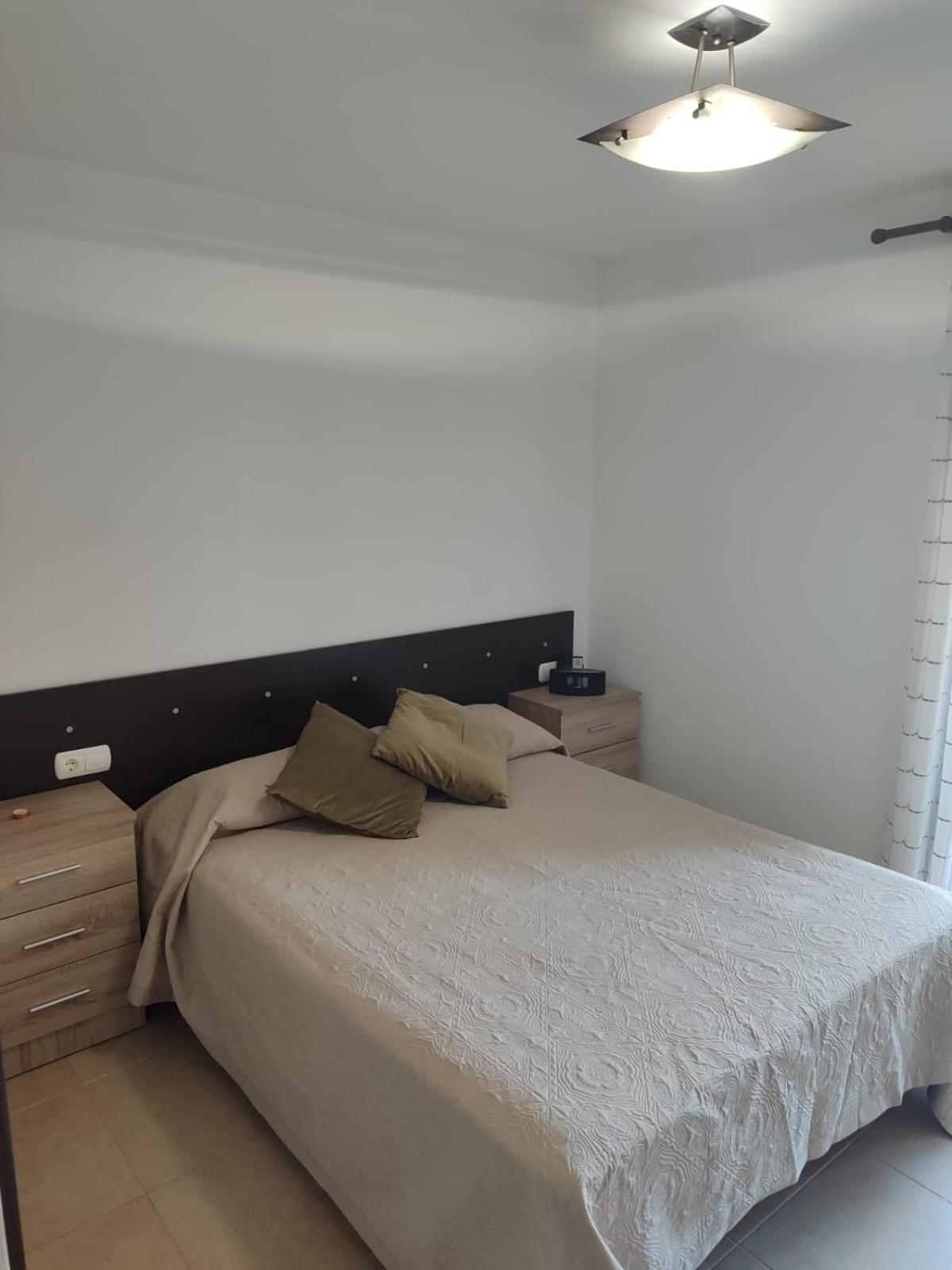 Apartamento Vv Arona Tu Sueno Palm-Mar Exterior foto