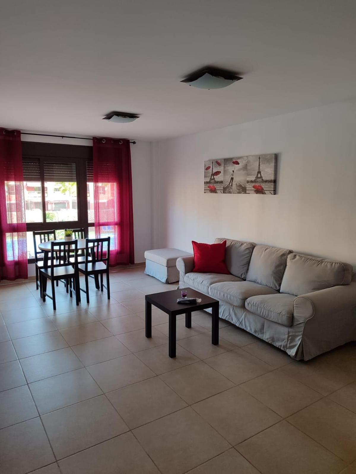 Apartamento Vv Arona Tu Sueno Palm-Mar Exterior foto