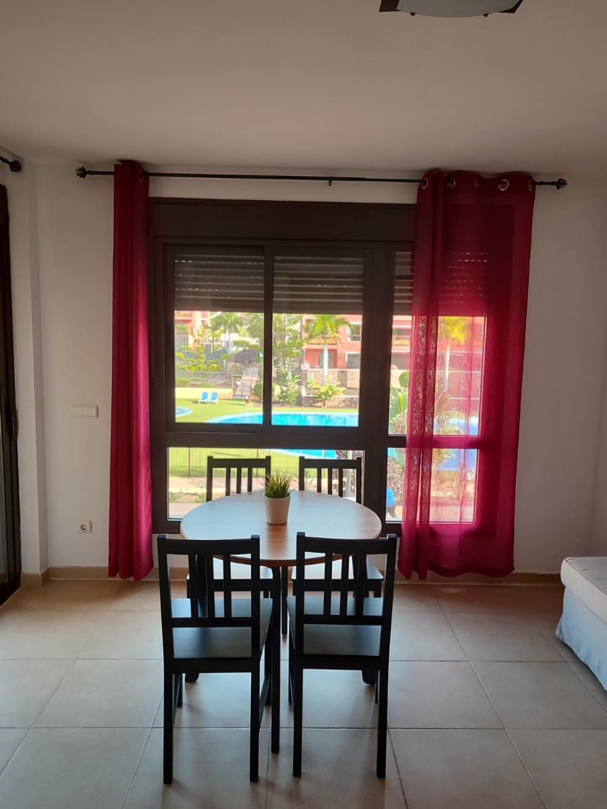 Apartamento Vv Arona Tu Sueno Palm-Mar Exterior foto