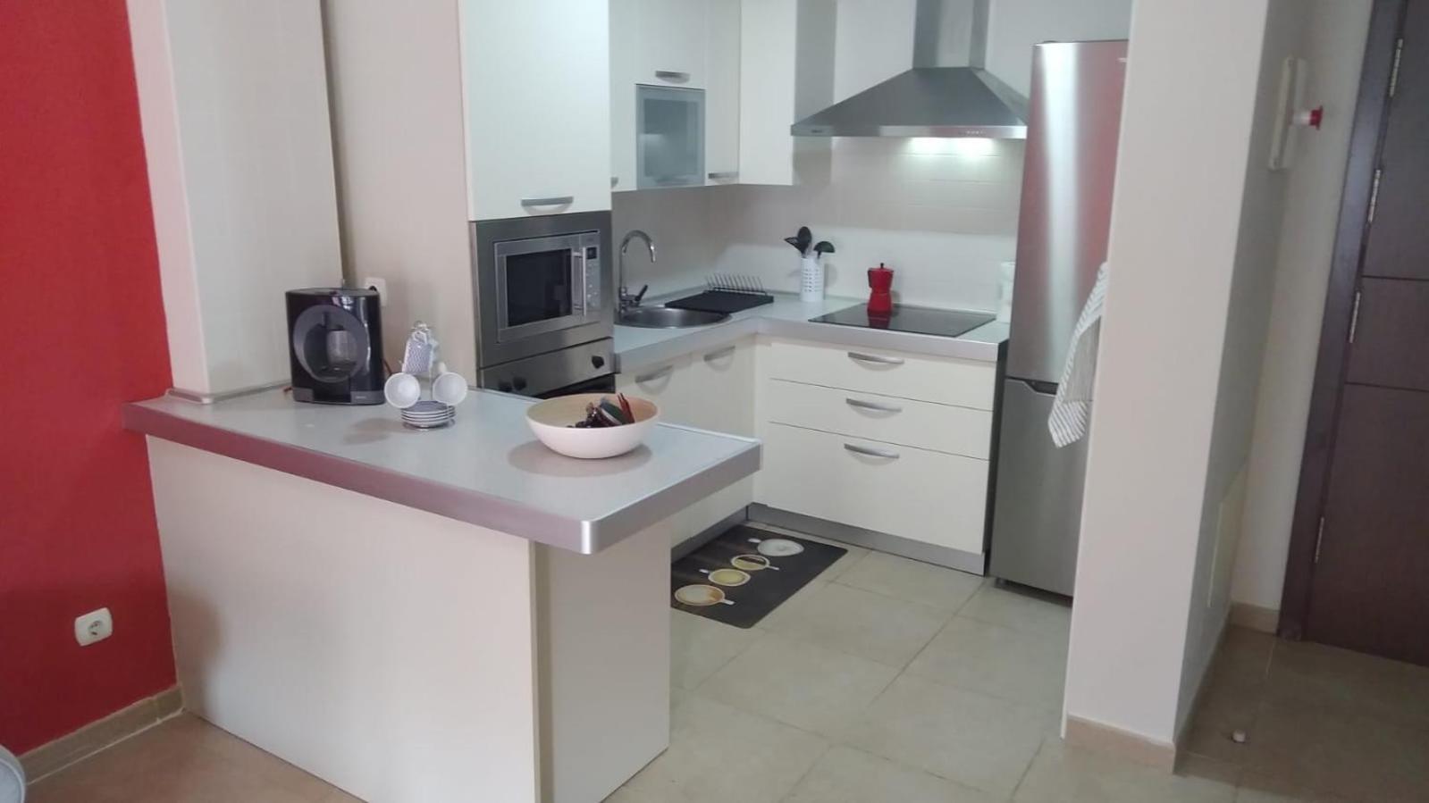Apartamento Vv Arona Tu Sueno Palm-Mar Exterior foto