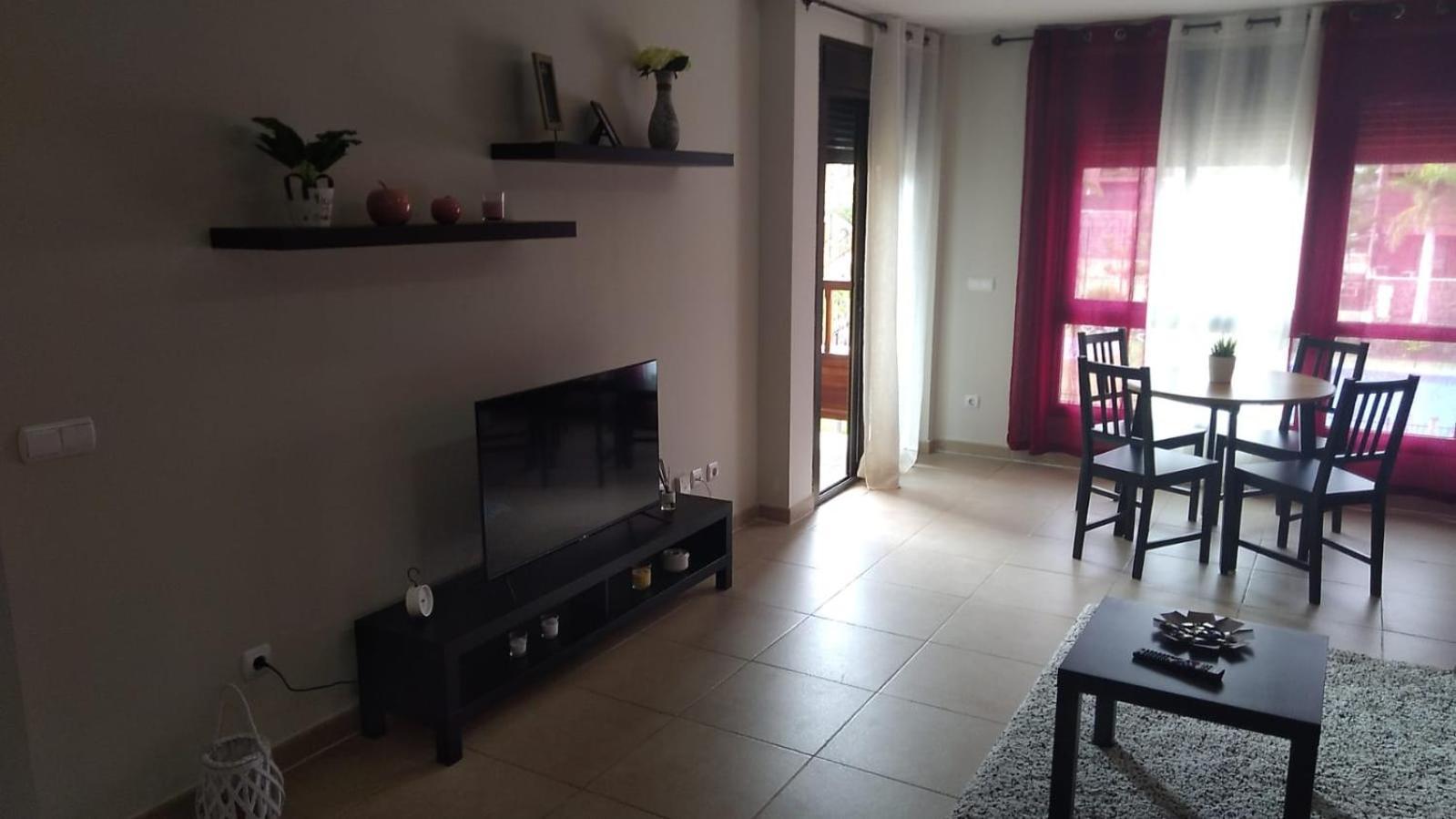 Apartamento Vv Arona Tu Sueno Palm-Mar Exterior foto
