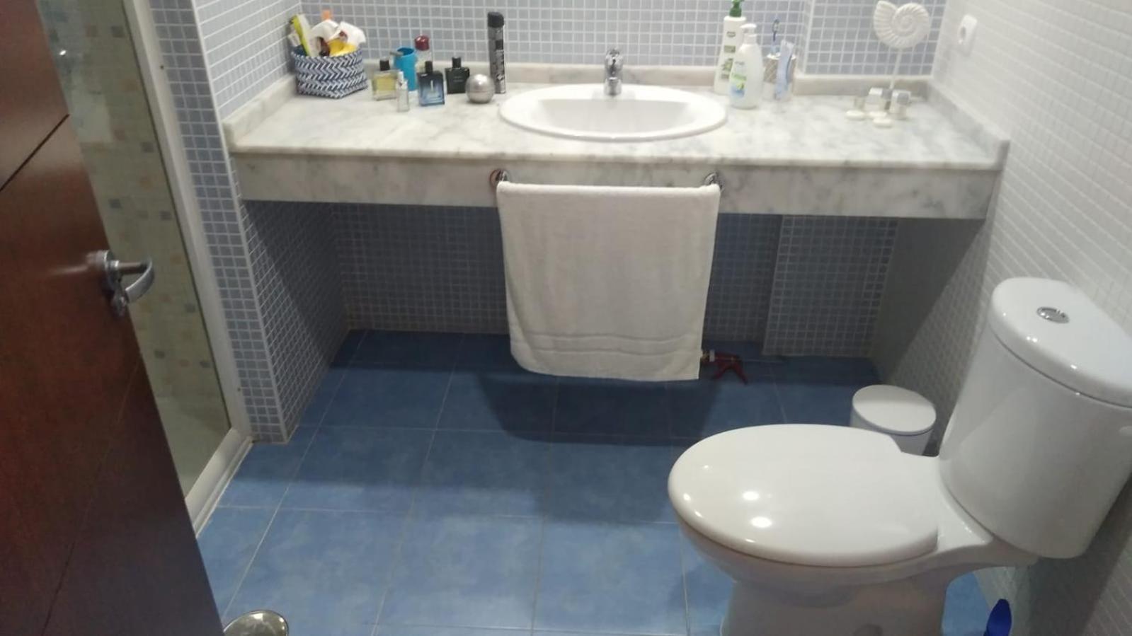 Apartamento Vv Arona Tu Sueno Palm-Mar Exterior foto